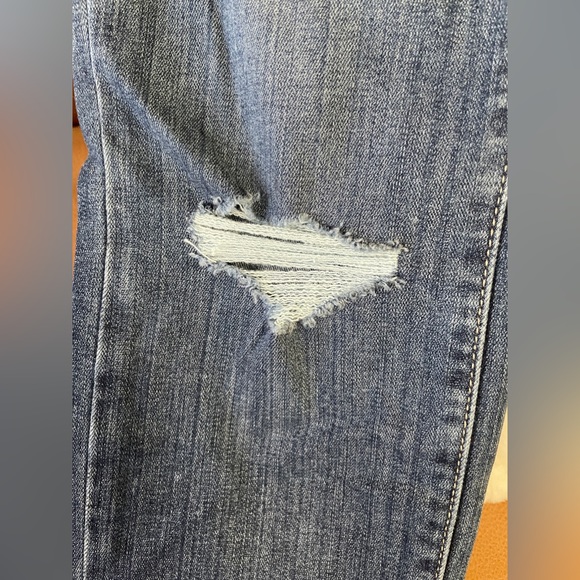 Paige Denim Verdugo Ultra Skinny 28x29 ish - Picture 14 of 16